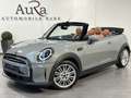 MINI Cooper Cabrio MINI Yours Trim NAV+LED+KAMERA+1HD Grau - thumbnail 1