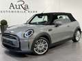 MINI Cooper Cabrio MINI Yours Trim NAV+LED+KAMERA+1HD Grau - thumbnail 2
