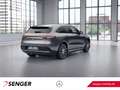 Mercedes-Benz EQC 400 4M AMG Line Schiebedach Multibeam AHK Grau - thumbnail 4