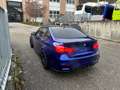 BMW M3 DKG Competition Синій - thumbnail 3