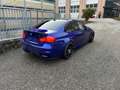 BMW M3 DKG Competition Bleu - thumbnail 2