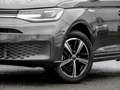 Volkswagen Caddy Life Dark Label Klima PDC Navi Kamera Gris - thumbnail 5