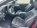 Mercedes-Benz C 43 AMG Cabrio 4Matic Speedshift TCT 9G Schwarz - thumbnail 9