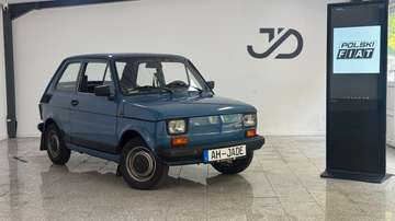p POLSKI FIAT *HU bis 06/28*
