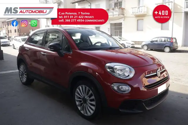 2022 Fiat 500X for sale