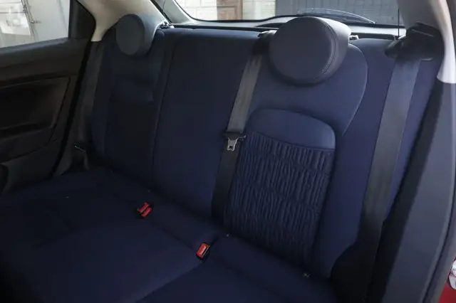 Fiat 500X view 3
