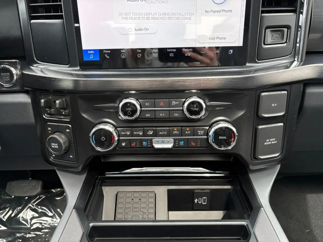 Ford F 250 снимка Ford F 250