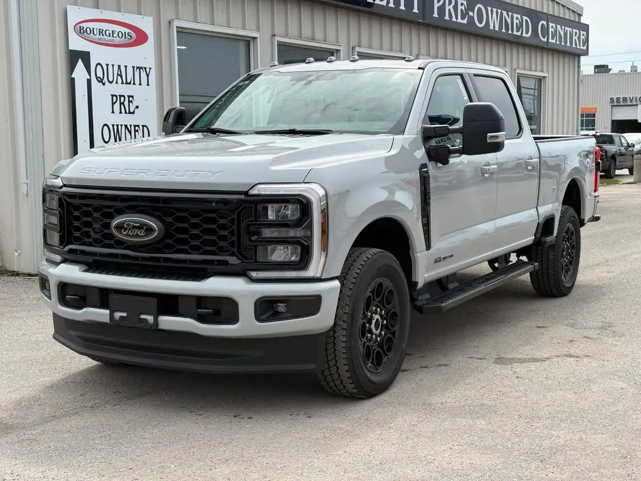 Ford F 250 снимка Ford F 250