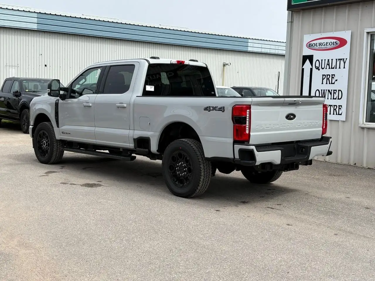 Ford F 250 снимка Ford F 250