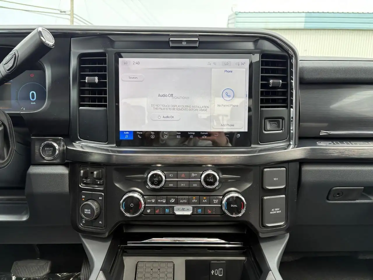 Ford F 250 снимка Ford F 250