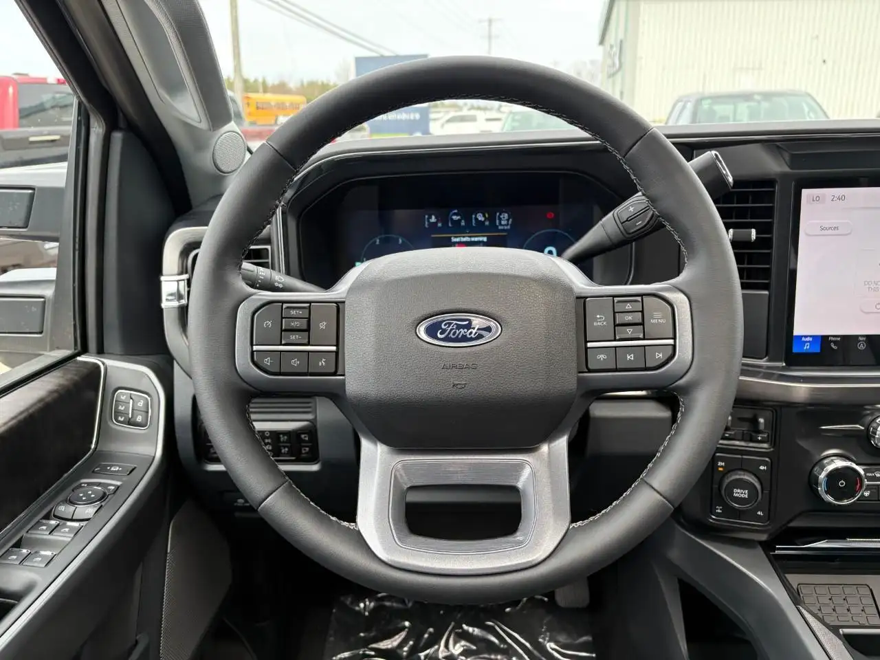 Ford F 250 снимка Ford F 250