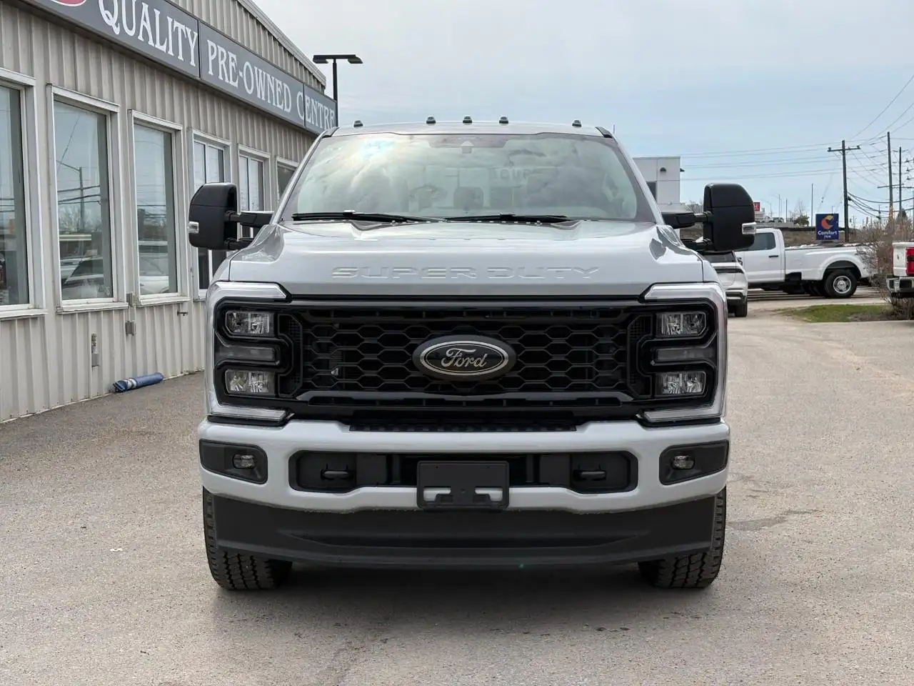 Ford F 250 снимка Ford F 250