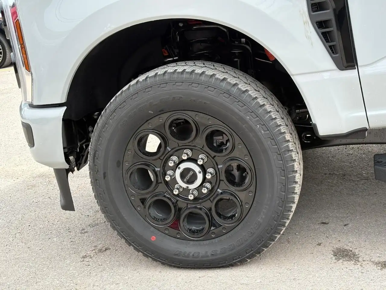 Ford F 250 снимка Ford F 250