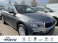 Skoda Kamiq City Edition 1.0 TSI KLIMA+LED+GAR Gris - thumbnail 1