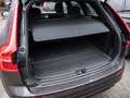 Volvo XC60 T6 AWD R-Design Plug-In Hybrid AHK | B&W | LUFTFAHRWERK | ACC | PANORAMA Grau - thumbnail 11
