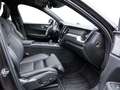 Volvo XC60 T6 AWD R-Design Plug-In Hybrid AHK | B&W | LUFTFAHRWERK | ACC | PANORAMA Grau - thumbnail 7