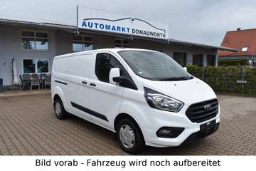 2,0 EcoBlue Kasten 300 L2H1 Trend