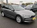 Skoda Octavia Combi DSG 2.0 TDI Selection Alu 17"  LED Navi SHZG Grijs - thumbnail 4