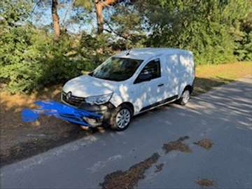 Express 1.5 Blue dCi Confort S/S (EU6d-TEMP)