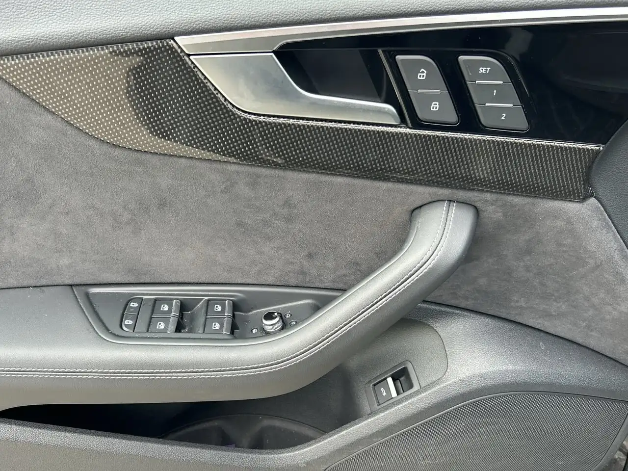 Audi S5 снимка Audi S5