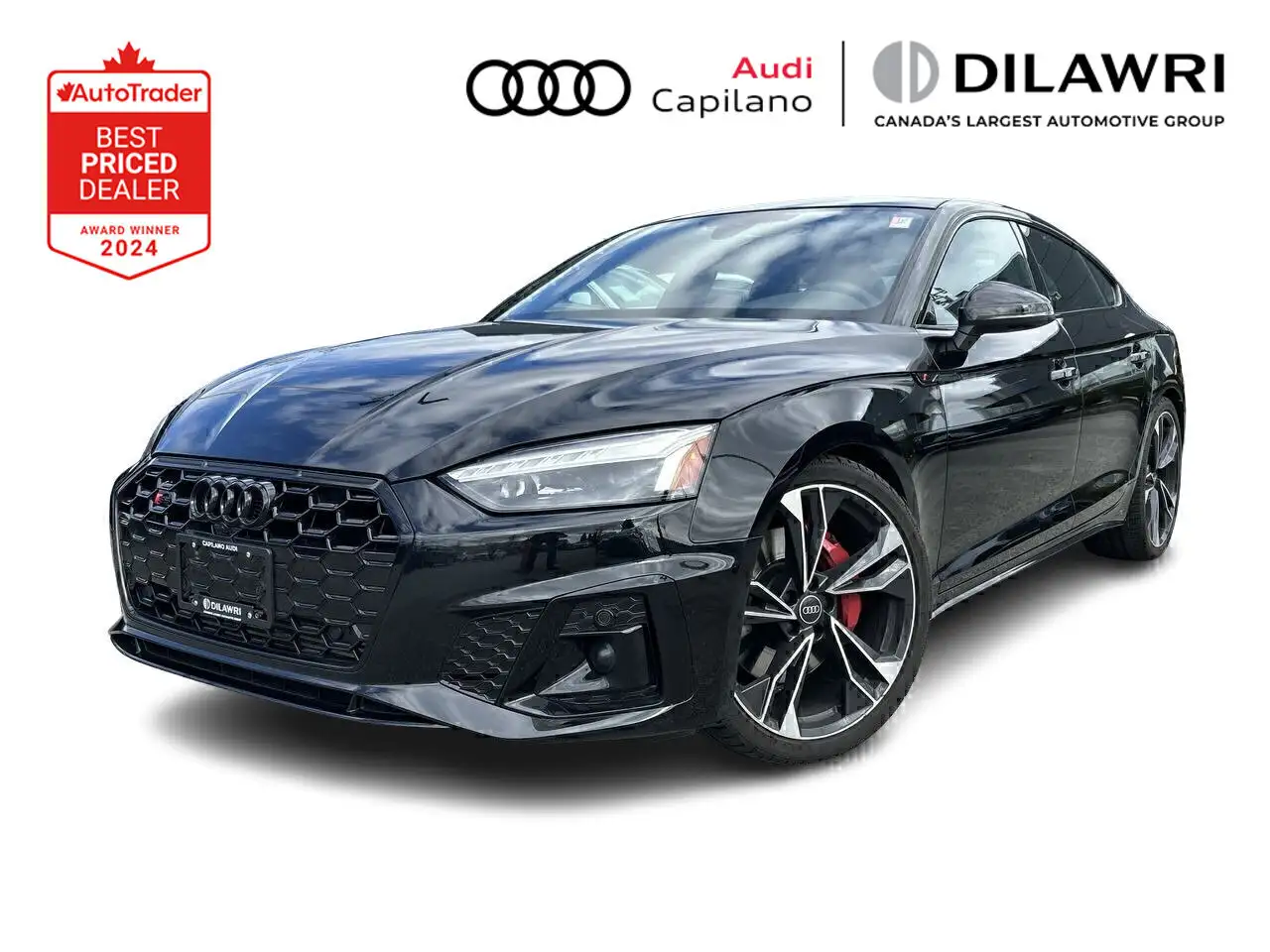 Audi S5 снимка Audi S5