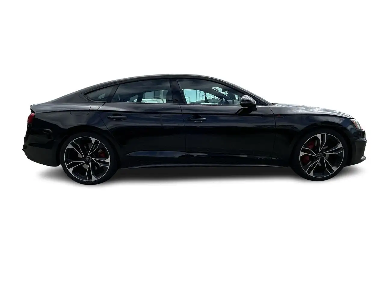 Audi S5 снимка Audi S5