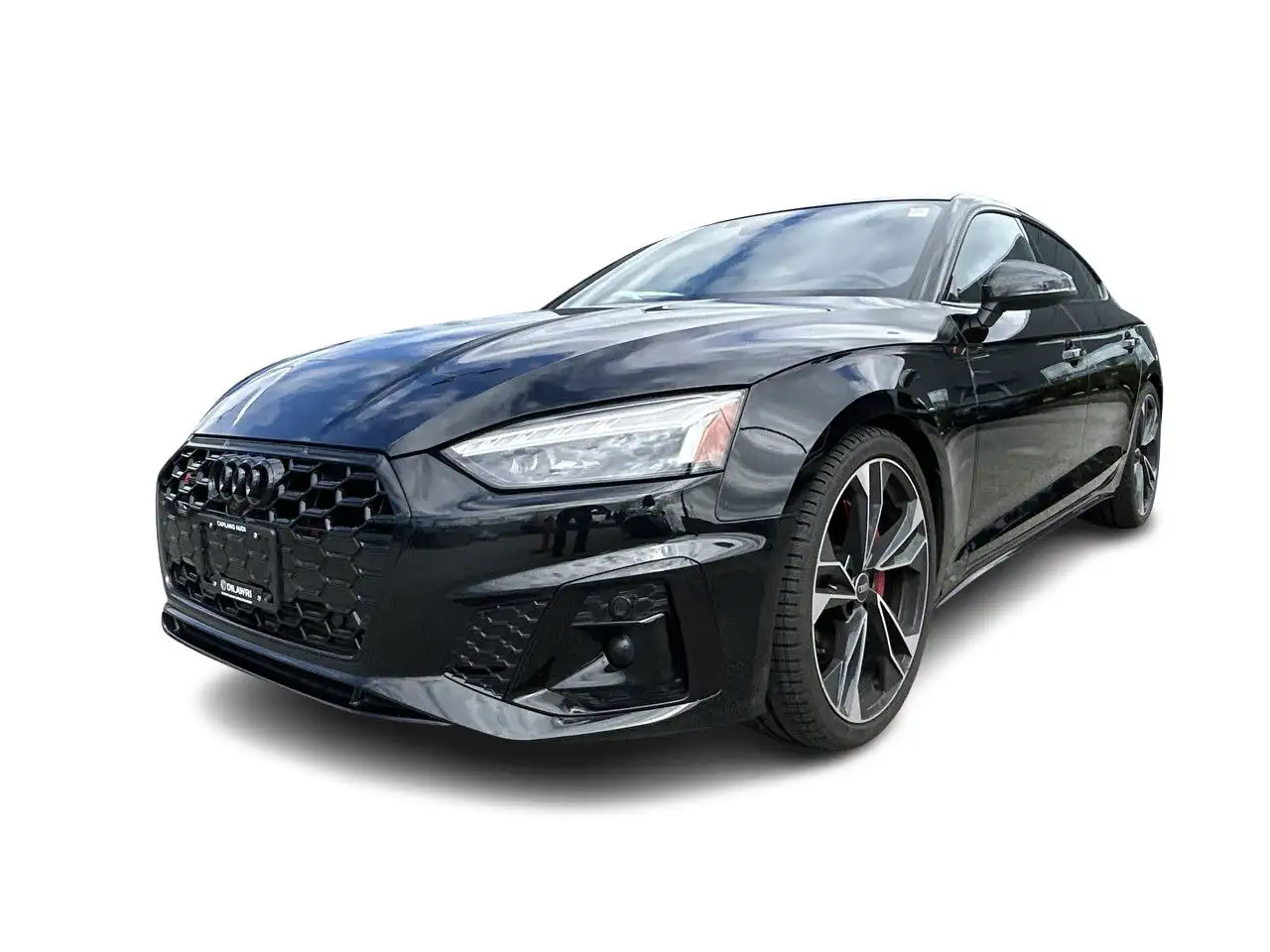 Audi S5 снимка Audi S5