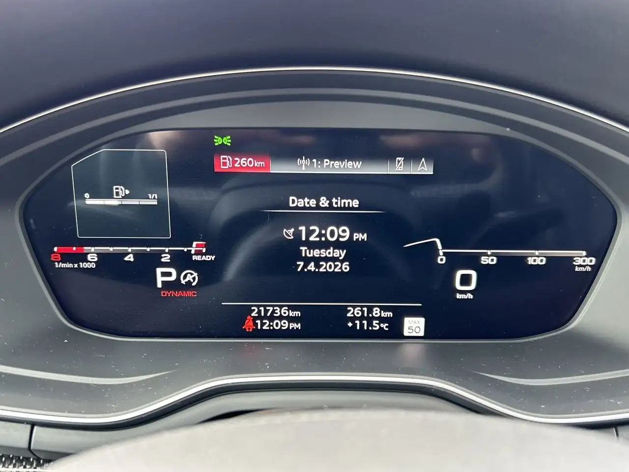 Audi S5 снимка Audi S5