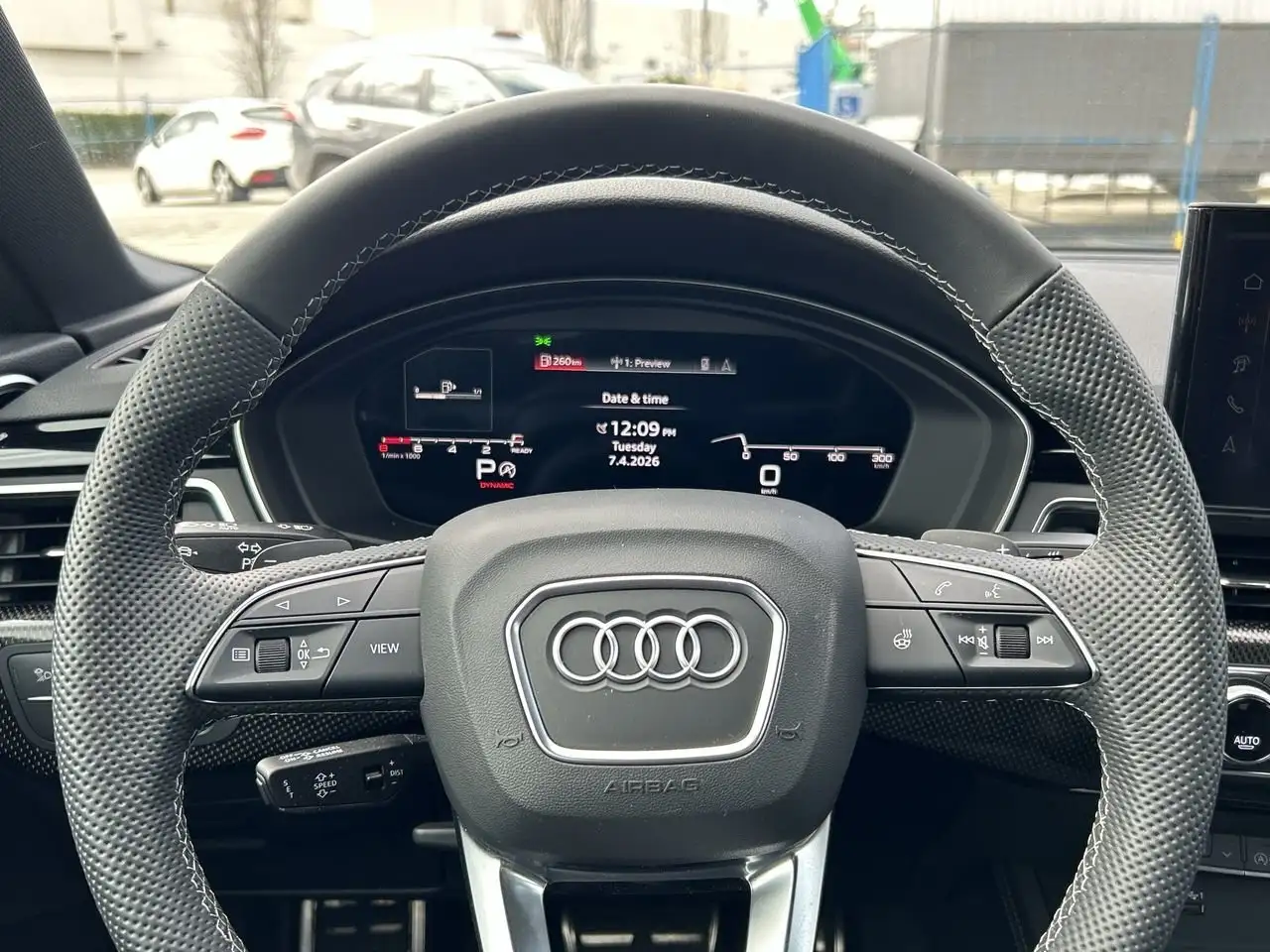 Audi S5 снимка Audi S5