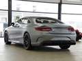 Mercedes-Benz S 63 AMG S63 AMG 4M+ MAGNO NiGHT *CERAMiC*CARBON*PANORAMA Gris - thumbnail 4