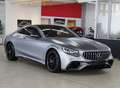 Mercedes-Benz S 63 AMG S63 AMG 4M+ MAGNO NiGHT *CERAMiC*CARBON*PANORAMA Gris - thumbnail 3