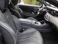 Mercedes-Benz S 63 AMG S63 AMG 4M+ MAGNO NiGHT *CERAMiC*CARBON*PANORAMA Gris - thumbnail 5