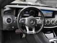 Mercedes-Benz S 63 AMG S63 AMG 4M+ MAGNO NiGHT *CERAMiC*CARBON*PANORAMA Gris - thumbnail 7