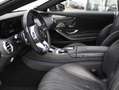 Mercedes-Benz S 63 AMG S63 AMG 4M+ MAGNO NiGHT *CERAMiC*CARBON*PANORAMA Gris - thumbnail 6