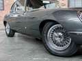 Jaguar E-Type 4.2 I6 Series 2+2 Grau - thumbnail 17