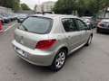 Peugeot 307 1.6 16V EXECUTIVE PACK 5P Gris - thumbnail 3