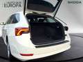 Skoda Octavia Combi 2.0 TDI DSG Style ACC Navi HUD Kam SHZ eSitz Weiß - thumbnail 3