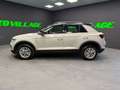 Volkswagen T-Roc T-Roc 1.0 tsi Life 110cv PREZZO REALE! Blanc - thumbnail 8