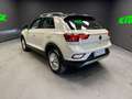 Volkswagen T-Roc T-Roc 1.0 tsi Life 110cv PREZZO REALE! Blanc - thumbnail 6