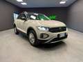 Volkswagen T-Roc T-Roc 1.0 tsi Life 110cv PREZZO REALE! Blanc - thumbnail 1