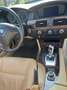 BMW 520 520i Aut. Blau - thumbnail 11