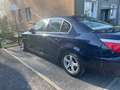 BMW 520 520i Aut. Blau - thumbnail 4