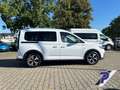 Ford Tourneo Connect AWD Active 7-Sitzer AHK NAVI TEMPOMAT SITZHEIZUNG Blanc - thumbnail 6