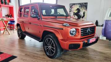 G 500 AMG Line  MY 2025 CV 449