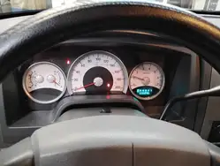 2006 Dodge Dakota