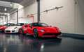 Ferrari SF90 Stradale Rouge - thumbnail 1