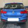 BMW 118 d xdrive Msport 5P TETTO PELLE SENS Blauw - thumbnail 3