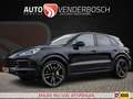 Porsche Cayenne 3.0 E-Hybrid 462pk | Pano | CarPlay | 22 inch | Tr Zwart - thumbnail 1