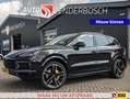 Porsche Cayenne 3.0 E-Hybrid 462pk | 22" | Trekhaak | Carplay Nero - thumbnail 1