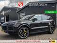 Porsche Cayenne 3.0 E-Hybrid 462pk | 22" | Trekhaak | Carplay Zwart - thumbnail 1